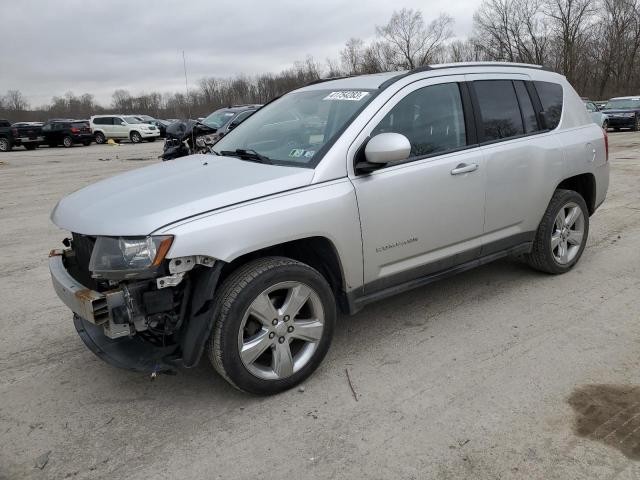 jeep compass la 2014 1c4njdeb5ed620220