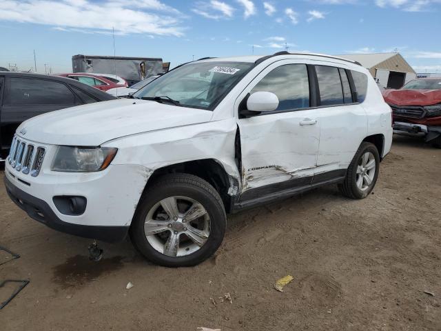 jeep compass la 2014 1c4njdeb5ed644789