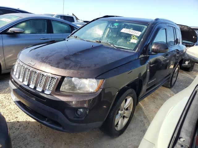 jeep compass la 2014 1c4njdeb5ed665769