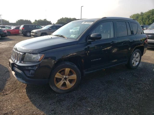 jeep compass la 2014 1c4njdeb5ed727624