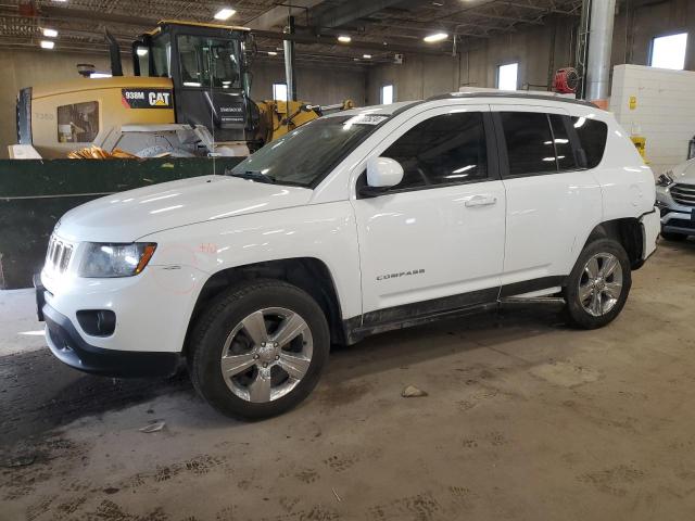 jeep compass la 2014 1c4njdeb5ed784227