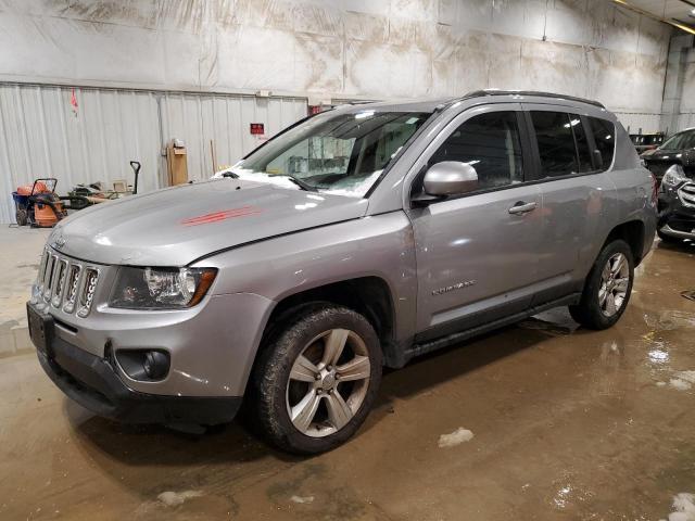 jeep compass 2014 1c4njdeb5ed858858