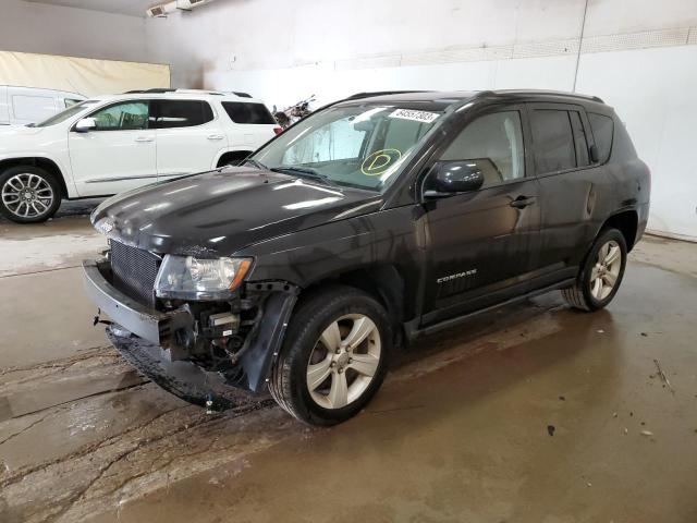 jeep compass la 2014 1c4njdeb5ed863817