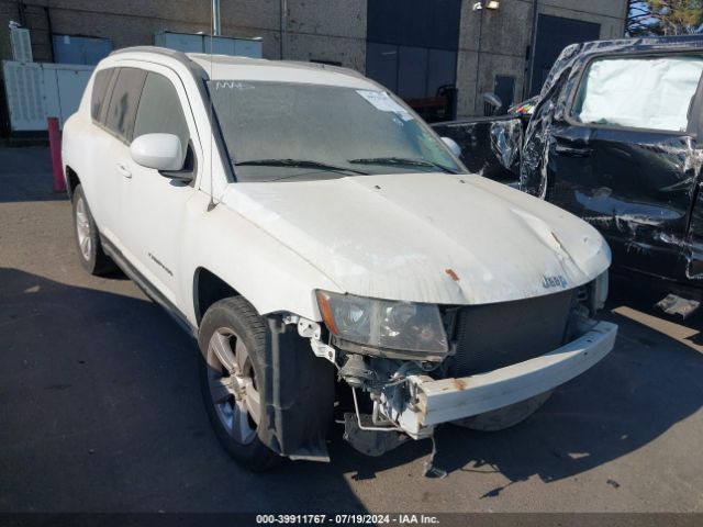 jeep compass 2015 1c4njdeb5fd109592