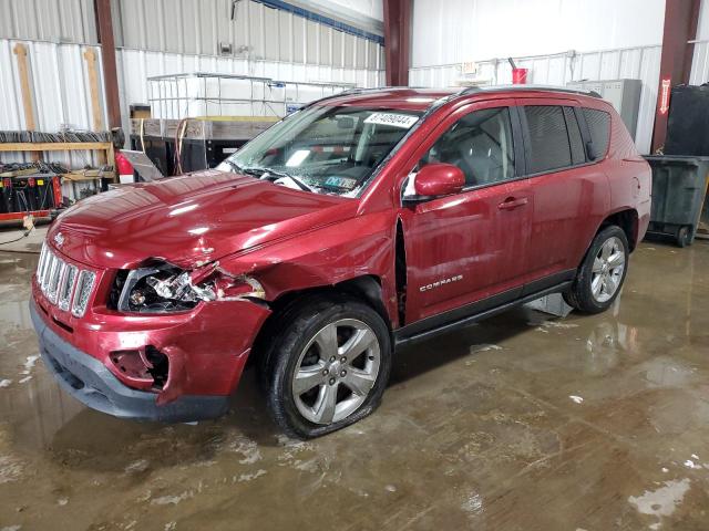 jeep compass la 2015 1c4njdeb5fd303328