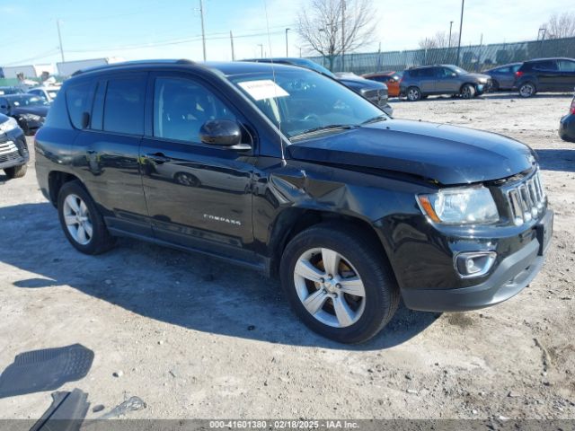 jeep compass 2015 1c4njdeb5fd333218