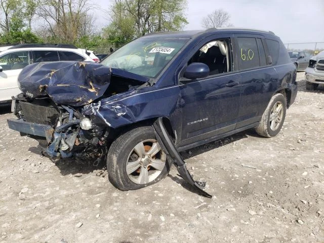 jeep compass la 2015 1c4njdeb5fd425087