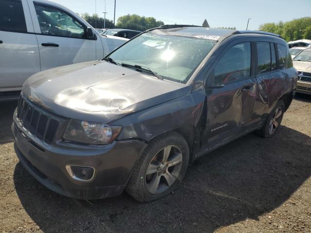 jeep compass 2016 1c4njdeb5gd697835