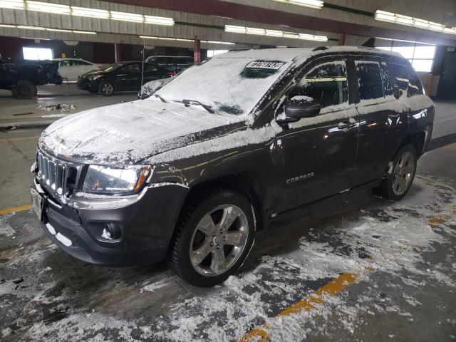 jeep compass la 2016 1c4njdeb5gd714763