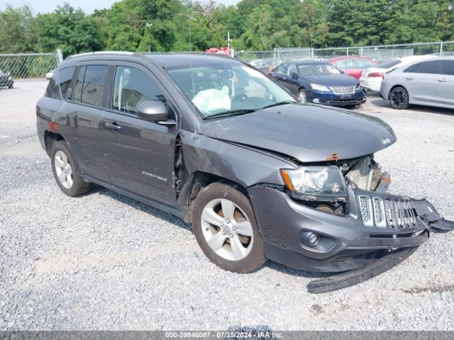 jeep compass 2016 1c4njdeb5gd746208