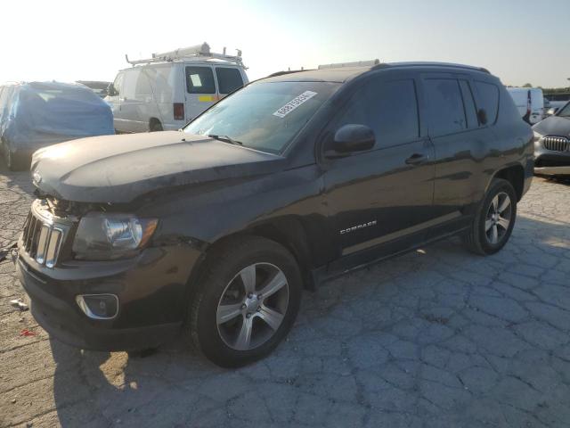 jeep compass la 2016 1c4njdeb5gd772341