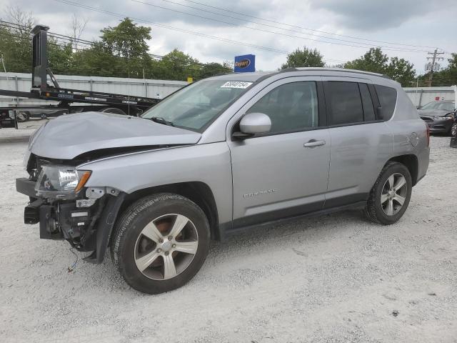 jeep compass la 2017 1c4njdeb5hd100460