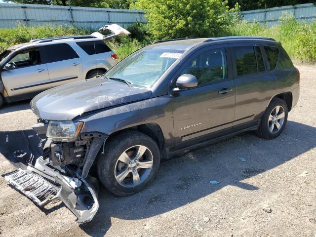 jeep compass la 2017 1c4njdeb5hd109739