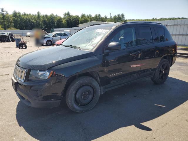 jeep compass la 2017 1c4njdeb5hd112995