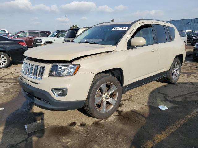 jeep compass la 2017 1c4njdeb5hd139372