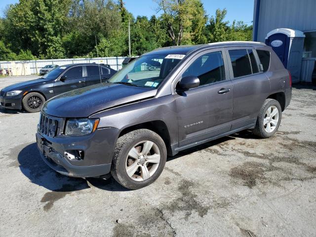 jeep compass la 2017 1c4njdeb5hd175689