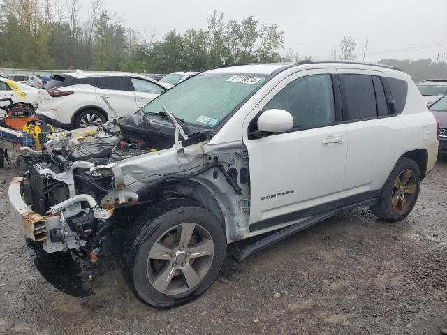 jeep compass la 2017 1c4njdeb5hd176924