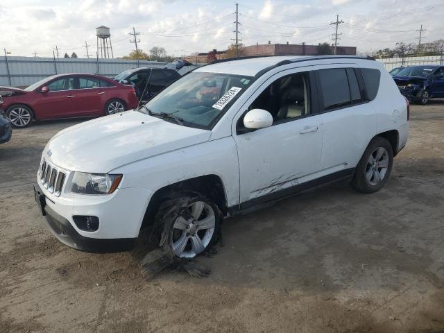 jeep compass la 2017 1c4njdeb5hd205130