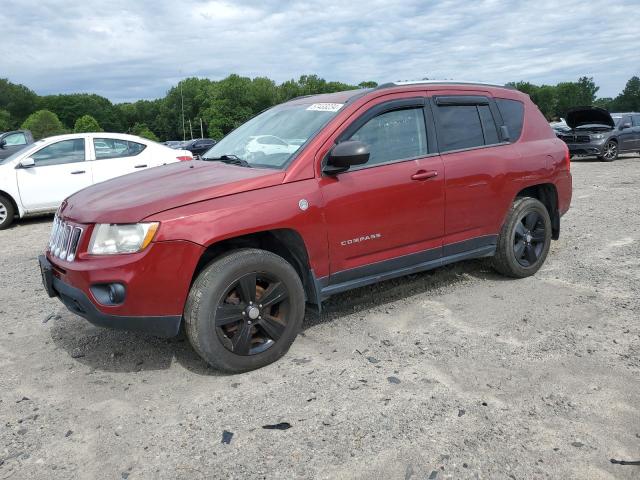 jeep compass 2012 1c4njdeb6cd546089