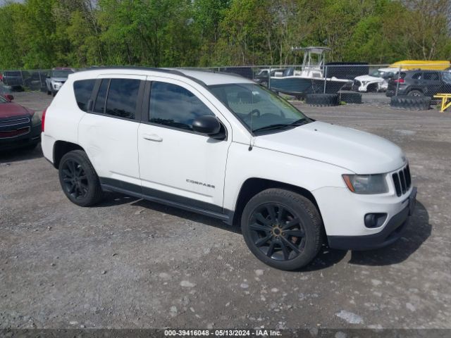 jeep compass 2012 1c4njdeb6cd686157