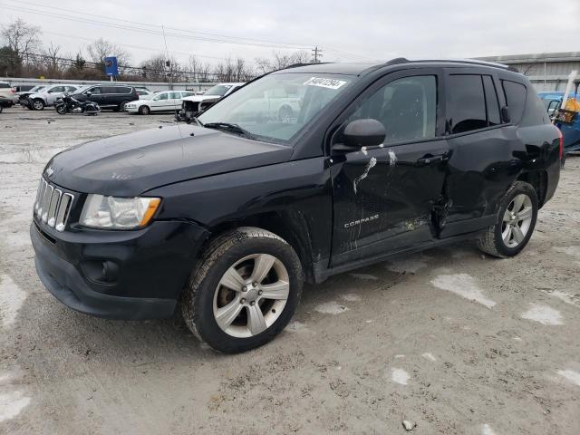 jeep compass la 2013 1c4njdeb6dd228247