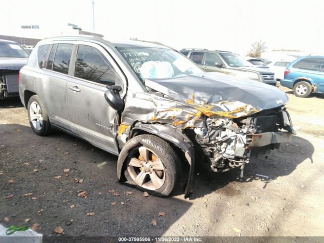 jeep compass 2013 1c4njdeb6dd246358