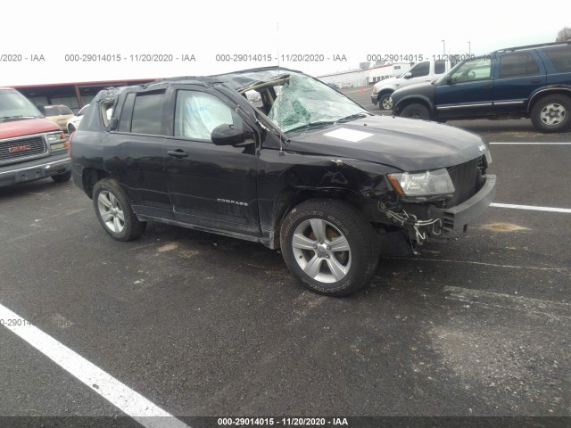 jeep compass 2014 1c4njdeb6ed529084