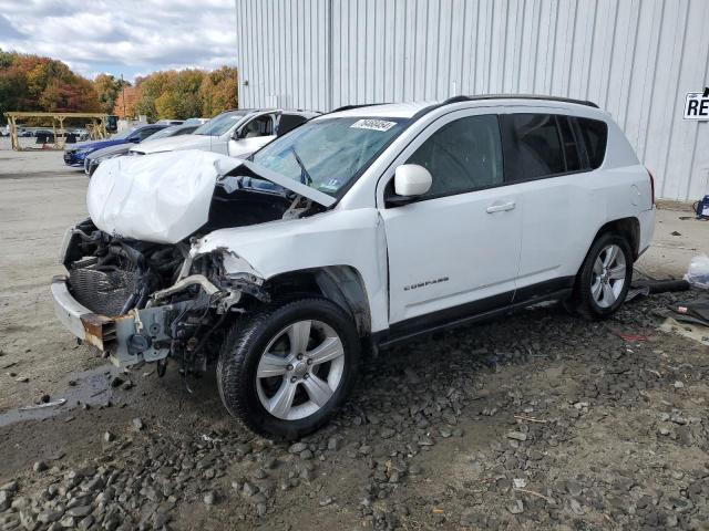 jeep compass la 2014 1c4njdeb6ed599846