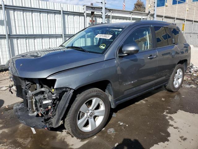 jeep compass la 2014 1c4njdeb6ed599877