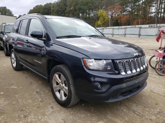 jeep compass la 2014 1c4njdeb6ed632750