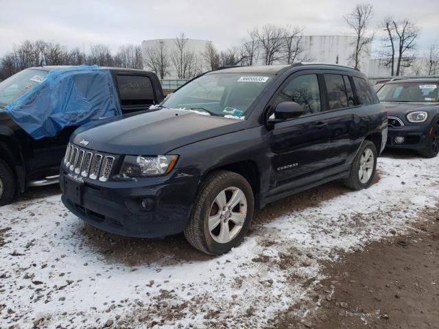 jeep compass 2014 1c4njdeb6ed644445