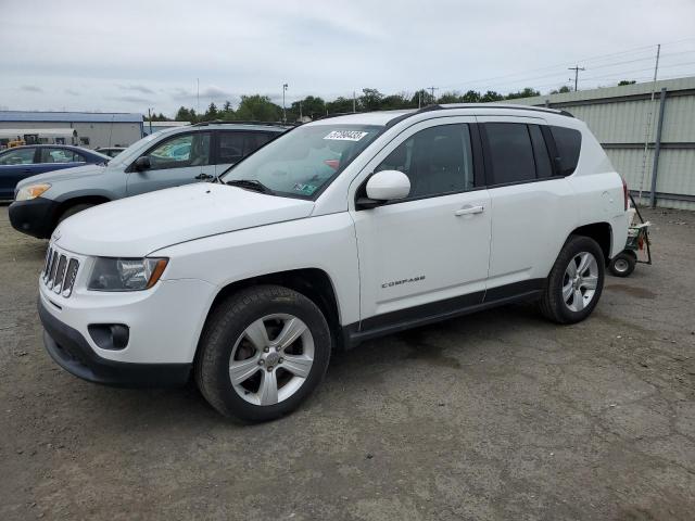 jeep compass 2014 1c4njdeb6ed738924