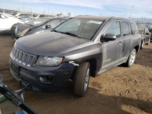 jeep compass 2014 1c4njdeb6ed828915