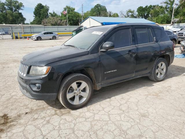 jeep compass la 2014 1c4njdeb6ed845990