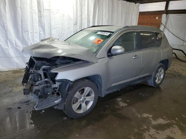 jeep compass la 2014 1c4njdeb6ed847707