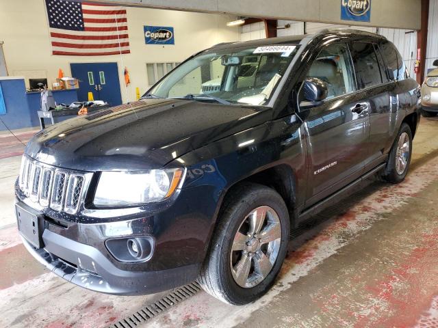 jeep compass 2014 1c4njdeb6ed852566