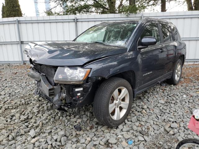 jeep compass la 2014 1c4njdeb6ed898303