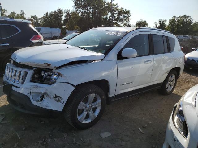 jeep compass la 2015 1c4njdeb6fd106605