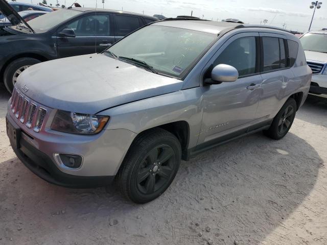 jeep compass la 2015 1c4njdeb6fd118012