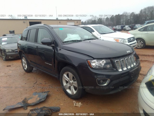 jeep compass 2015 1c4njdeb6fd136106