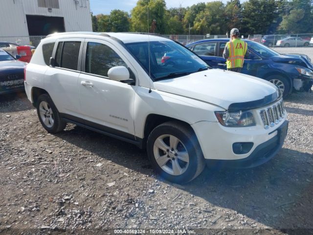 jeep compass 2015 1c4njdeb6fd163094