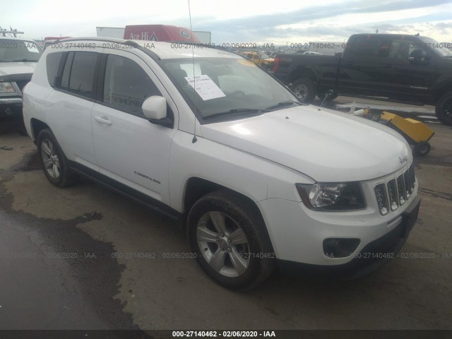 jeep compass 2015 1c4njdeb6fd177349