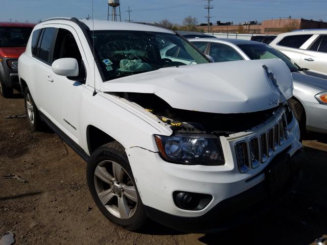 jeep compass la 2015 1c4njdeb6fd207823