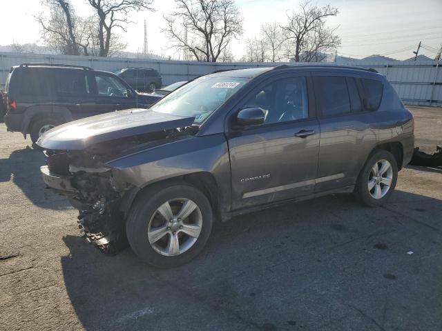 jeep compass 2015 1c4njdeb6fd258707