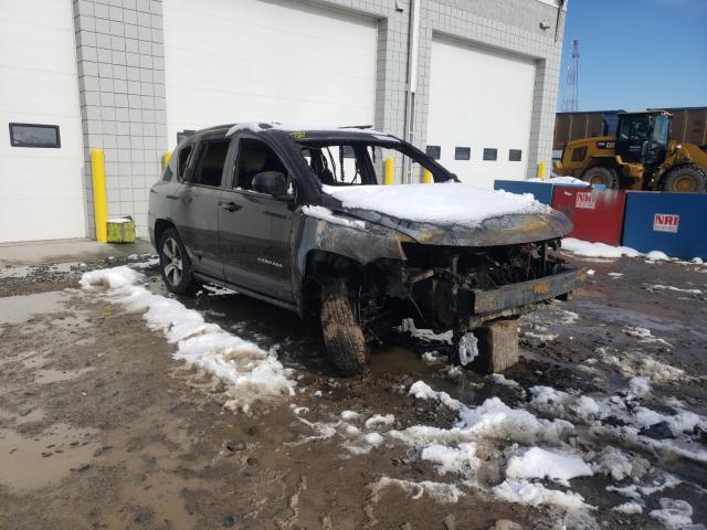 jeep compass la 2016 1c4njdeb6gd588168