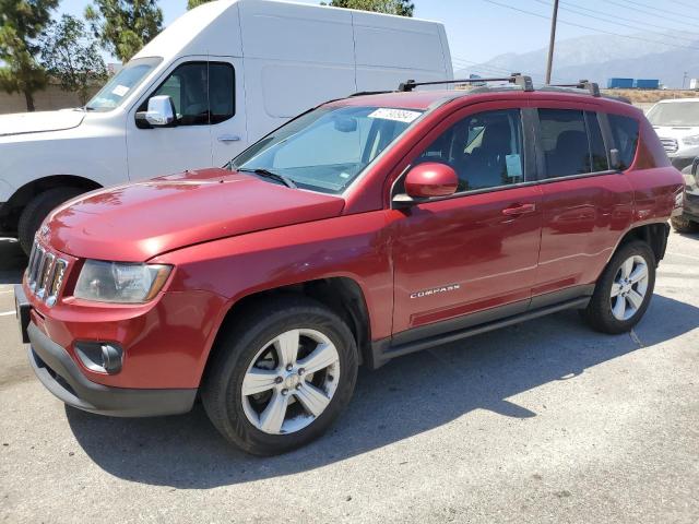 jeep compass la 2016 1c4njdeb6gd687220