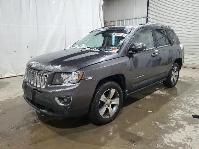 jeep compass 2016 1c4njdeb6gd697388