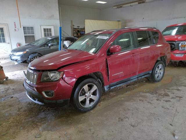 jeep compass la 2016 1c4njdeb6gd764586