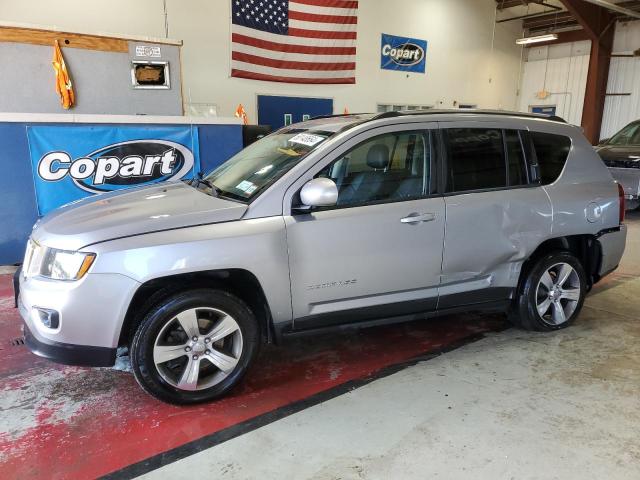 jeep compass la 2017 1c4njdeb6hd113363