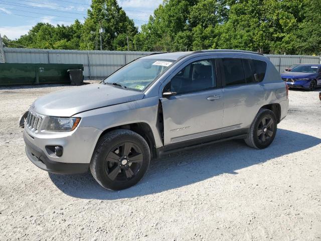 jeep compass 2017 1c4njdeb6hd204780